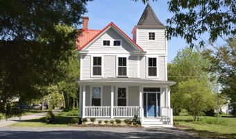 8013 RUBY HARRISON Rd, Bozman, MD 21612