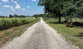 County Road 703A, Alvarado, TX 76009