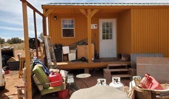 18 N5417, Concho, AZ 85924