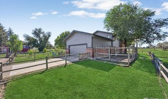 1884 Chaparro Cir, Berthoud, CO 80513