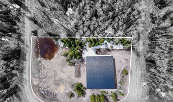 466 N Elk Dr, Brian Head, UT 84719
