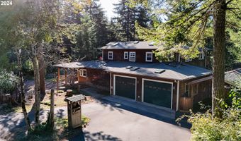 89464 SUNNY LOOP Ln, Bandon, OR 97411