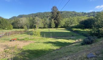 346 WINCHUCK RIVER Rd, Brookings, OR 97415