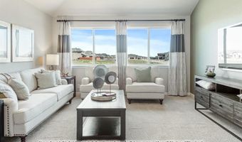 1016 Nighthawk Trl, Alvarado, TX 76009