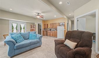 3 Buckfast Ln, Bella Vista, AR 72714