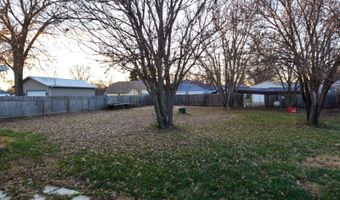 807 8th St, Arapahoe, NE 68922