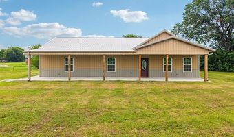 1102 W Main St, Beggs, OK 74421