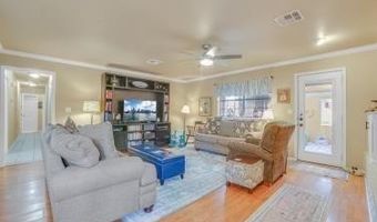 1601 Oxford Dr, Altus, OK 73521