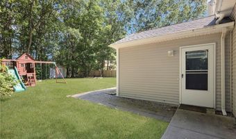 45 GINGER Trl, Coventry, RI 02816