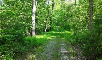 Barbs Hill Road, Coventry, RI 02825