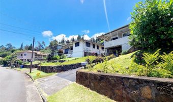 1626 Quincy Pl, Honolulu, HI 96816