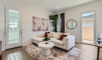 4852 S 231st Dr, Buckeye, AZ 85326