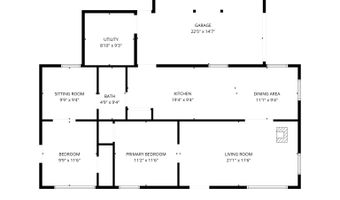 7096 County Road H, Arena, WI 53503