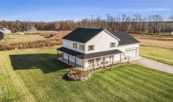 10030 Baker Ave SE, Alto, MI 49302