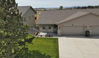 354 Red Rock Cir, Belle Fourche, SD 57717