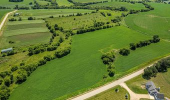 Lot 1 11.26 Acres Trotter Road, Argyle, WI 53504