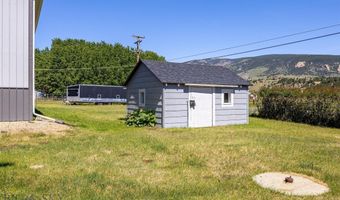11386 MT Highway 1, Anaconda, MT 59711