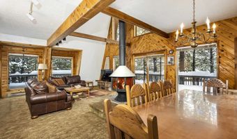 16 Calle De Zamora, Angel Fire, NM 87710