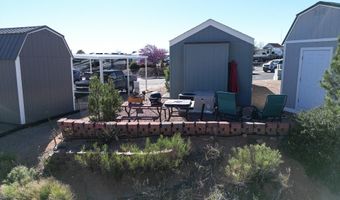 1030 S Barrel Cactus Rdg 230, Benson, AZ 85602