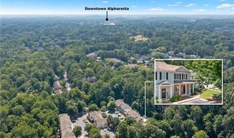 3090 Steeplechase, Alpharetta, GA 30004