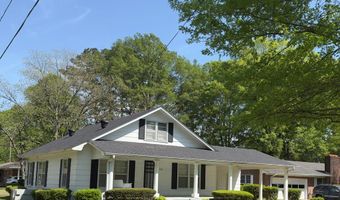 414 N. McSweyne Pl, Bruce, MS 38915