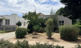 1225 S Sierra Vista Ave, Alhambra, CA 91801