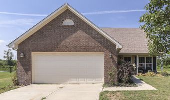 7518 Boundary Bay Ct, Indianapolis, IN 46217