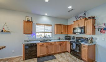 20644 N 262ND Ave, Buckeye, AZ 85396