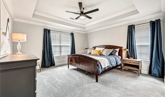 701 SW Maidstone Ave, Bentonville, AR 72712