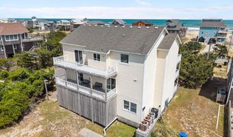 41636 Ocean View Dr Lot #37, Avon, NC 27915