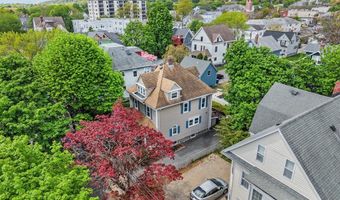 48 Palmer St, Arlington, MA 02474