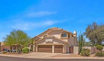 4402 E BARWICK Dr, Cave Creek, AZ 85331