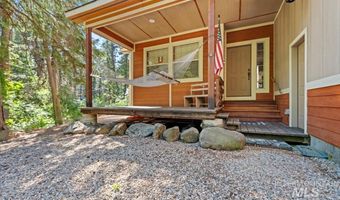 23 Waterline Ln, Cascade, ID 83611