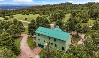 8716 National Forest Dr, Beulah, CO 81023