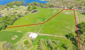 Tbd County Road 1540, Alba, TX 75410