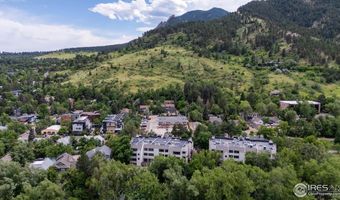 337 Arapahoe Ave 303, Boulder, CO 80302