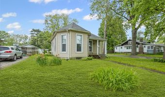 3118 Burton St, Alton, IL 62002