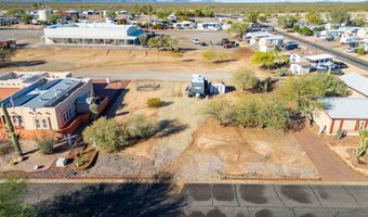 30654 Sun Rider Way, Congress, AZ 85332