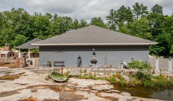 36 Rail Rd, Alfred, ME 04002
