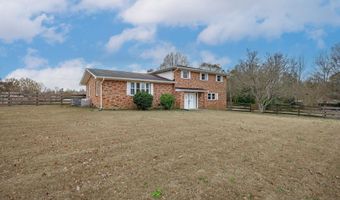 560 Edisto Dr, Batesburg, SC 29006