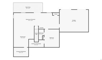 805 Lodge Pole Dr, Black Hawk, CO 80422