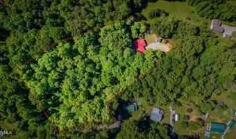 1285 Frank Roberts Rd, Afton, TN 37616