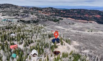 466 N Elk Dr, Brian Head, UT 84719