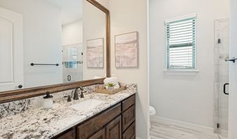312 Angelina Dr, Aledo, TX 76008