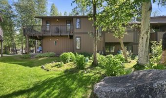 7207 Foxridge Cir #D-4, Anchorage, AK 99518