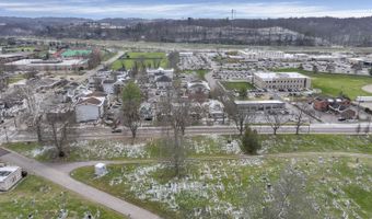 253 W Union St, Athens, OH 45701
