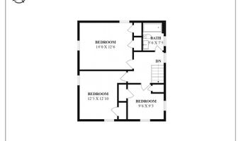 6012 19TH St N, Arlington, VA 22205
