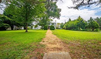 260 N Main St, Amherst, VA 24521