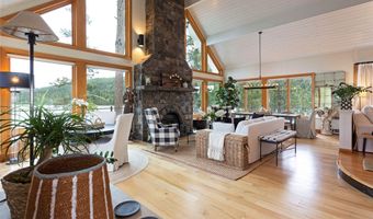 14833 Sunburst Dr, Bigfork, MT 59911