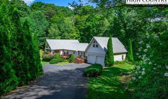 129 Keeth Dr, Banner Elk, NC 28604